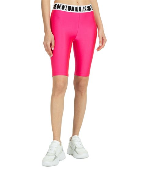 versace track pants womens|versace shorts ladies.